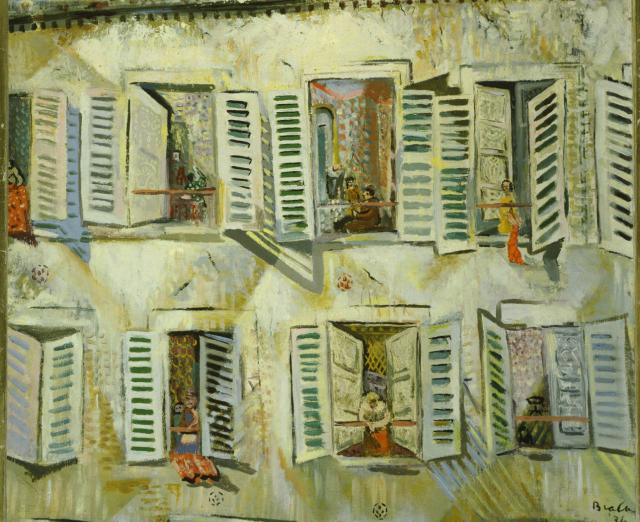 Collection item 0135