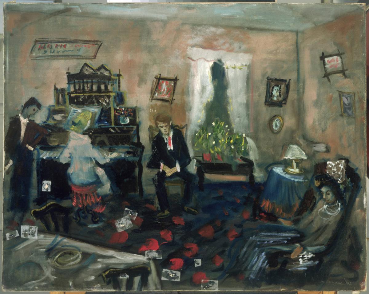 Collection item 0245