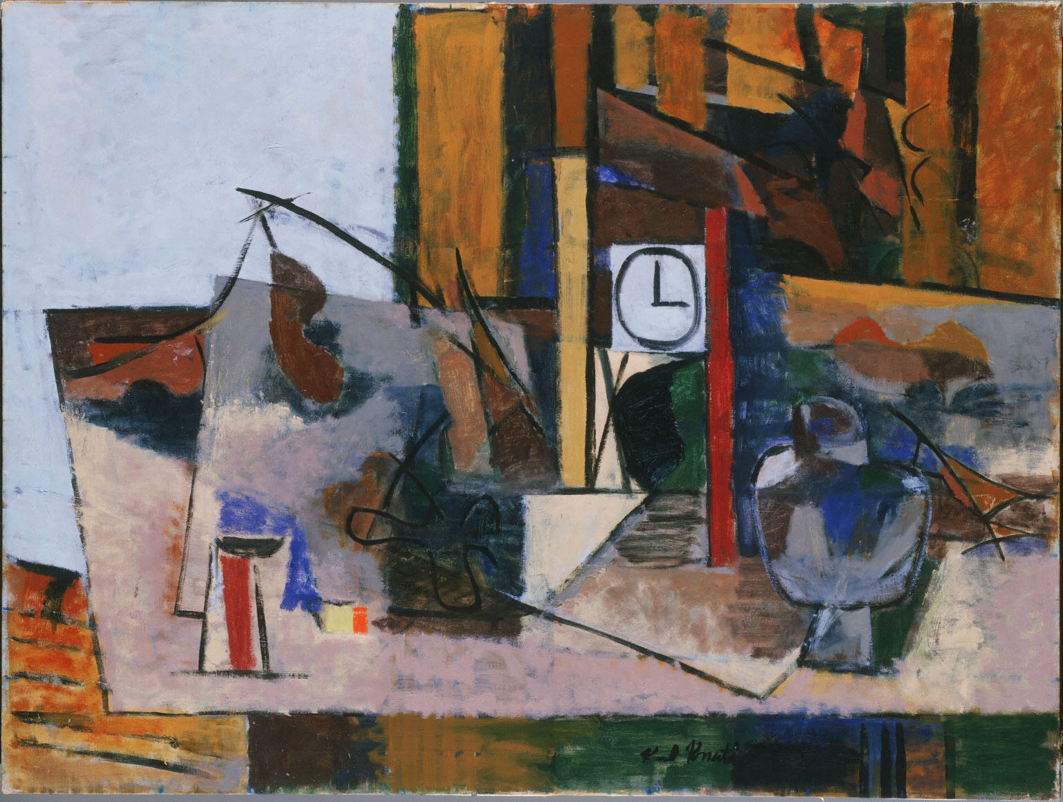 Collection item 1015