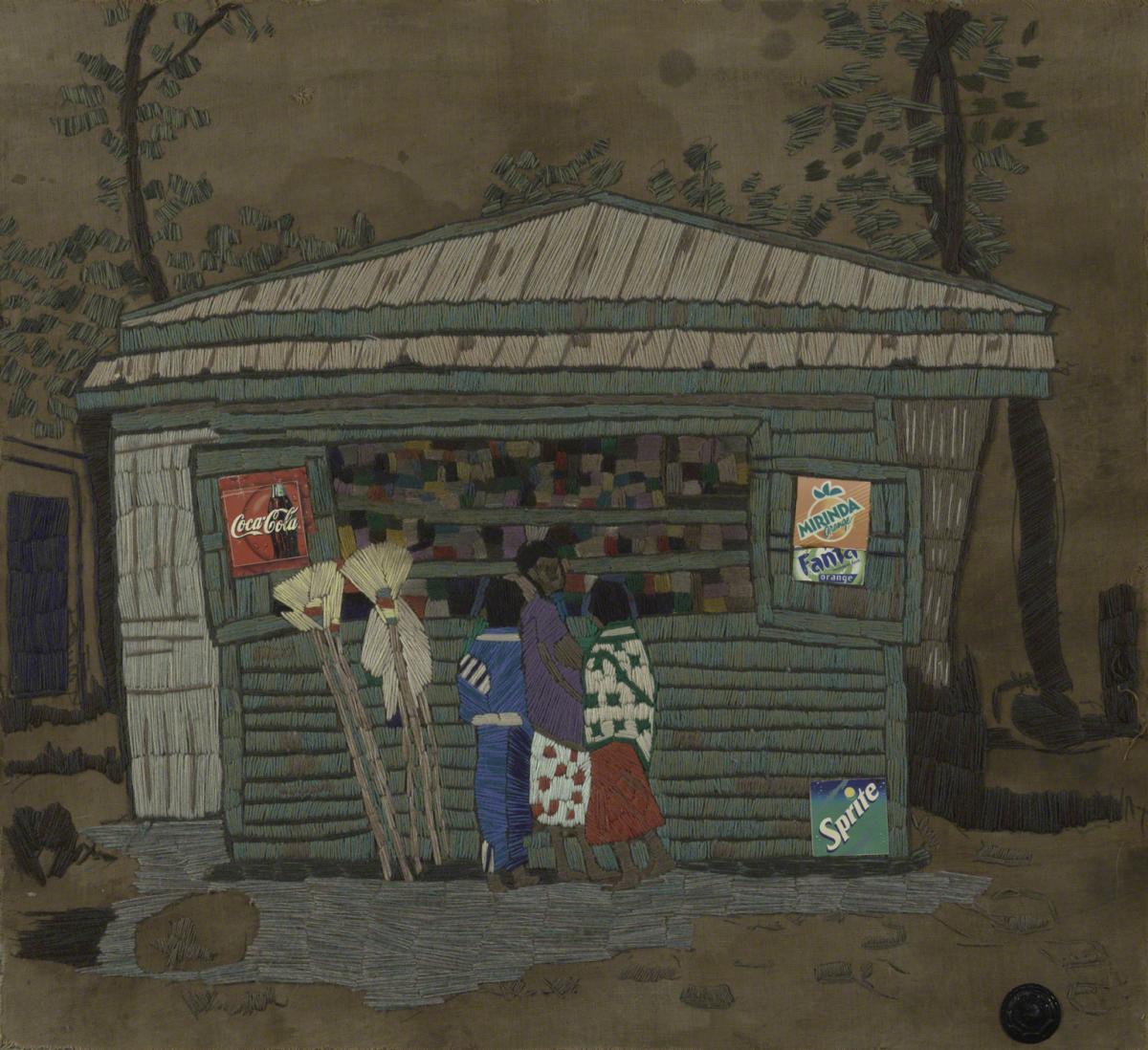 Elias Sime, Yediro Suk, 1996