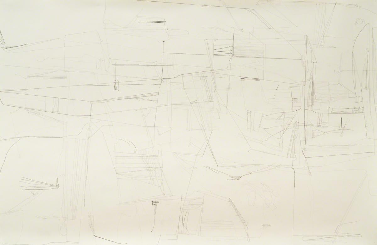 Christine Hiebert, Untitled (A.04.4), 2004.