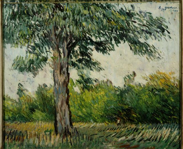 Collection item 2138