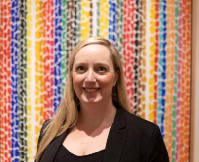 Photo of Anne Taylor Brittingham