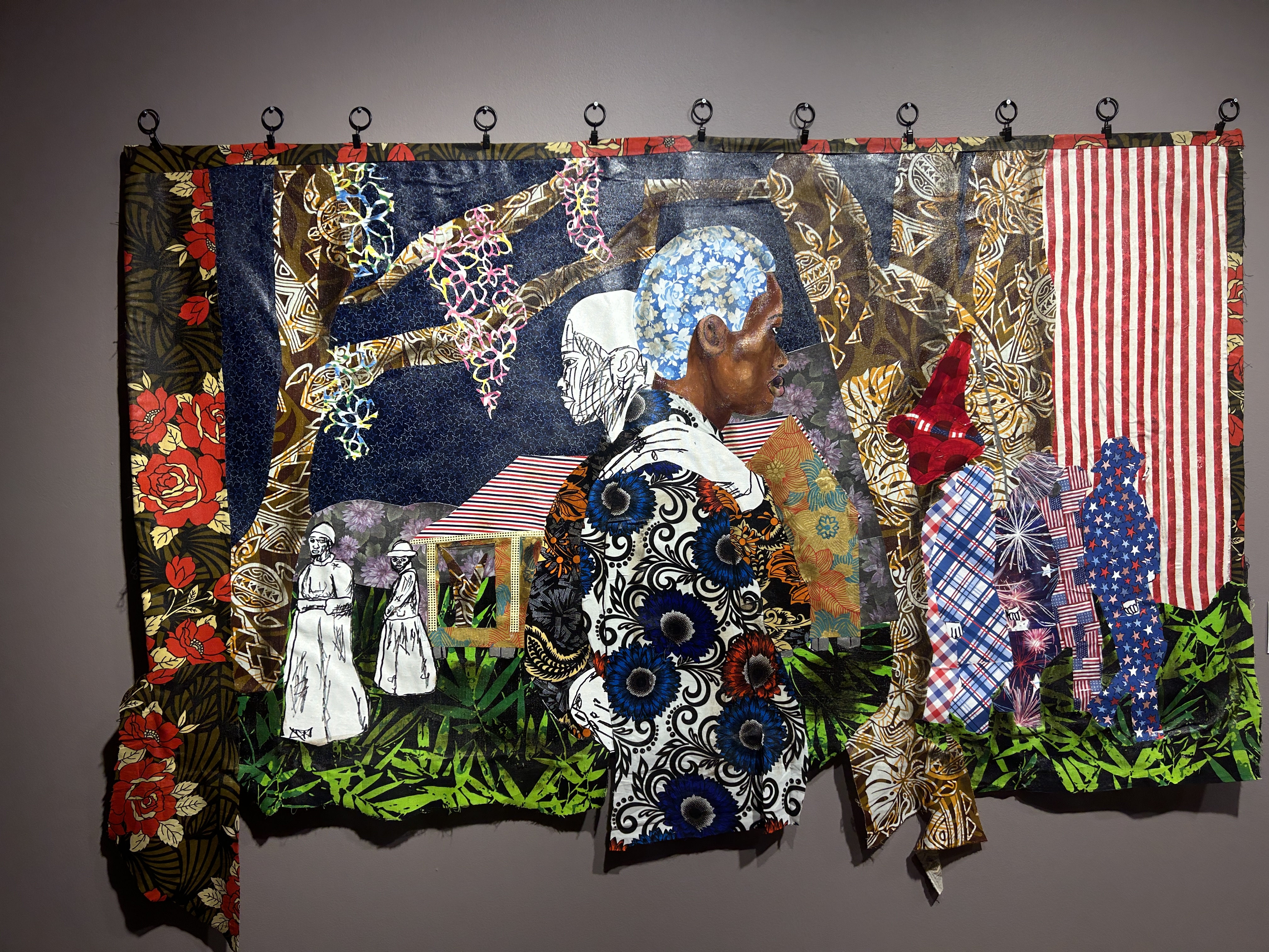 Nzinga Run Away But Come Back