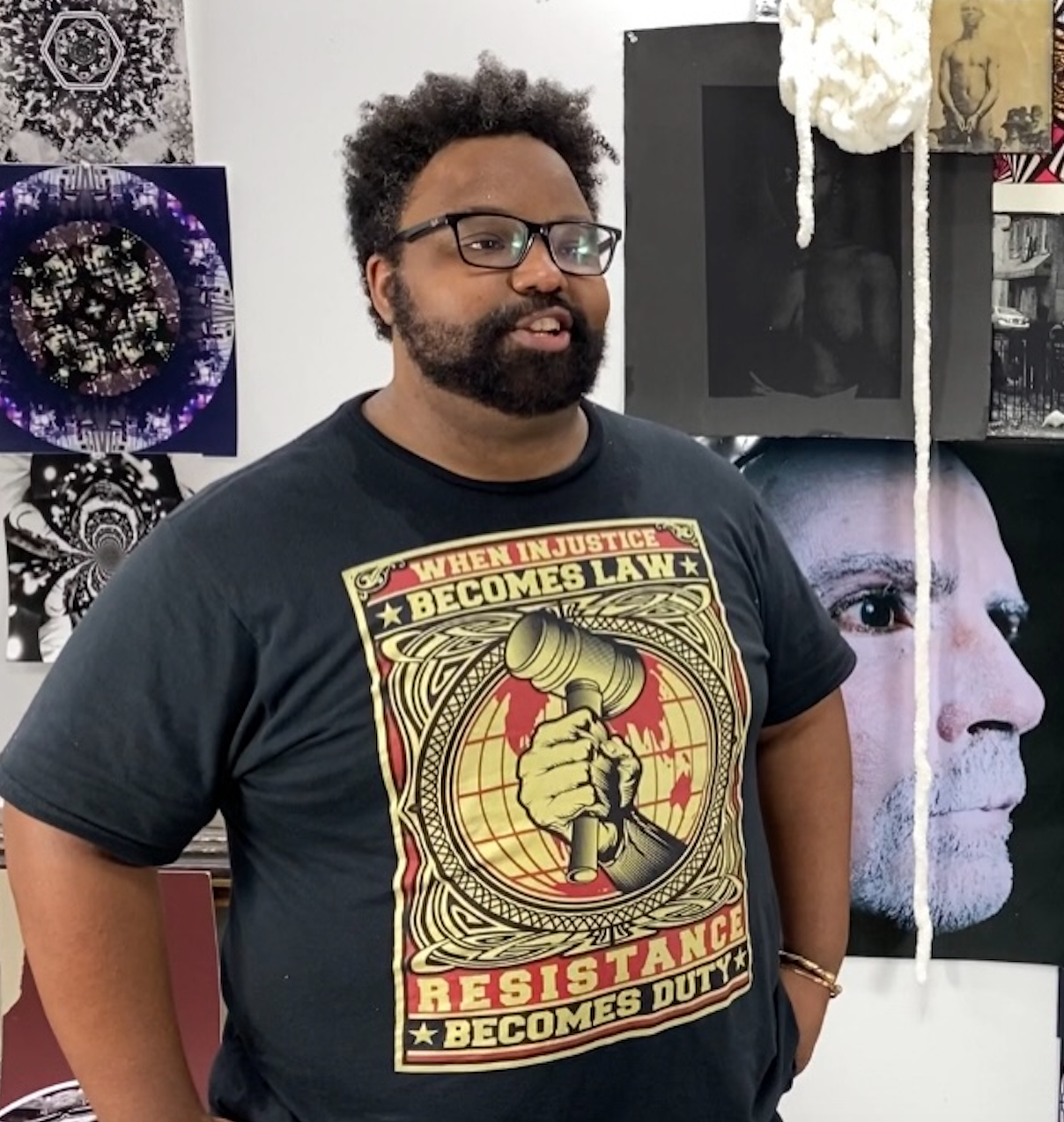 Photo of Desmond Beach